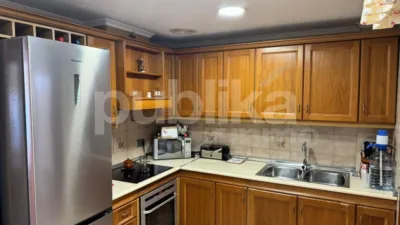 Apartment on Carrer de Joaquim Martínez Macià photo 8