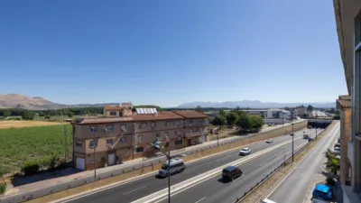 Duplex in Vega de Granada, Northwest Zone photo 29