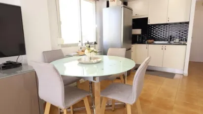 Apartment in La Veleta photo 5