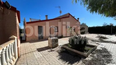 Chalet on Avenida del Altet, 1196 photo 43