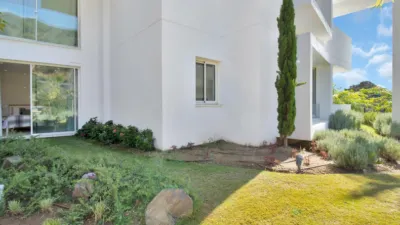 Apartment on Calle 12, Calle Londres photo 54