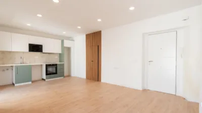 Apartment on Calle de la Cuna Vieja photo 3
