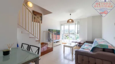 Duplex on Calle de la Capa photo 2