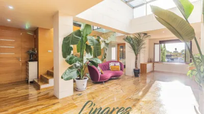 Chalet in Carril de los Sastres photo 5