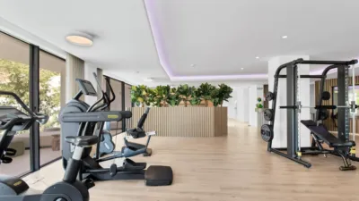 Apartment on Calle 12, Calle Londres photo 47
