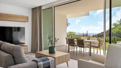 Apartment on Calle 12, Calle Londres photo 28
