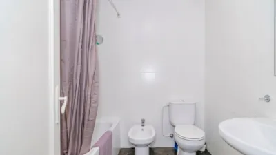 Apartment on Calle Arabial photo 17