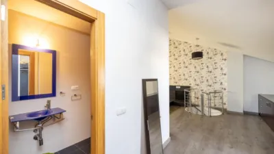 Duplex in Vega de Granada, Northwest Zone photo 40