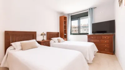 Apartment on Carrer de Jaume Vidal i Alcover photo 17