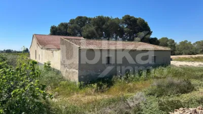 Finca rústica en Valverde Alto, 1 photo 17