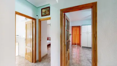 Chalet on Campofrio Street photo 54