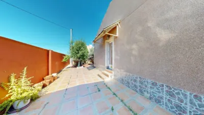 Chalet on Campofrio Street photo 41