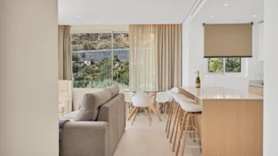 Apartment on Calle 12, Calle Londres photo 3