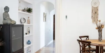 Ground Floor Apartment on Paseo Marítimo photo 22