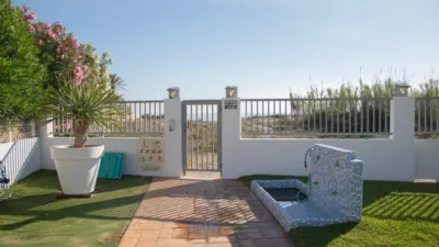 Piso - Vista 3