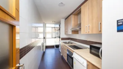 Duplex in Vega de Granada, Northwest Zone photo 20