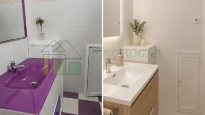 Apartment in Amate photo 10