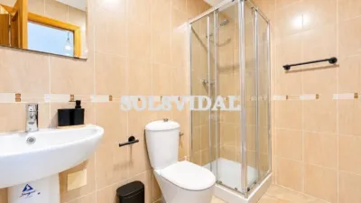 Apartment on Calle Togores photo 11