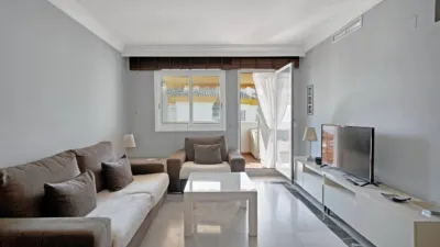 Penthouse on Calle Teba photo 21