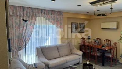 Apartment on Carrer de Joaquim Martínez Macià photo 4