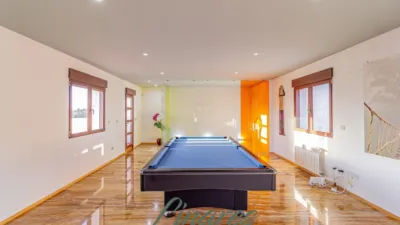 Chalet in Carril de los Sastres photo 43