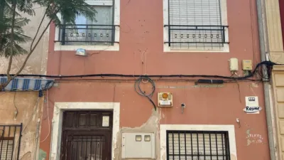 Casa en Carrer de Juan Carlos I, 5 photo 2