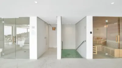 Apartment on Calle 12, Calle Londres photo 38