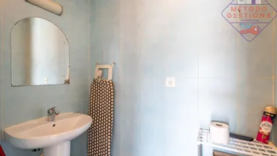 Duplex on Calle de la Capa photo 8