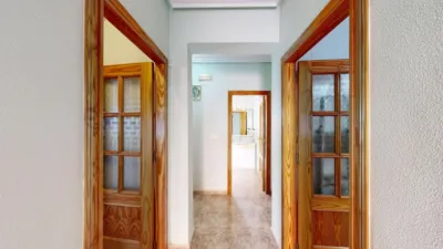 Chalet on Campofrio Street photo 48