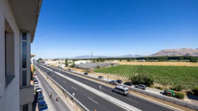 Duplex in Vega de Granada, Northwest Zone photo 45