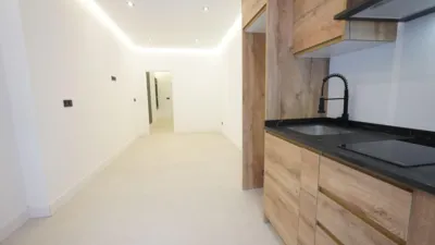 Apartment in Los Remedios photo 2
