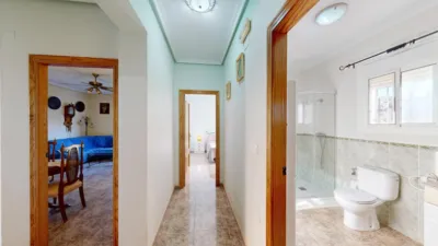 Chalet on Campofrio Street photo 64