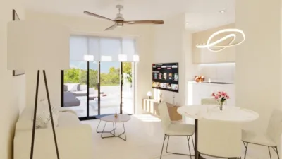 Apartment in Valle del Sol - Rio Park photo 12