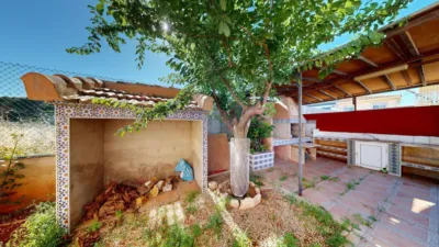 Chalet on Campofrio Street photo 39