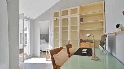 Penthouse on Calle Teba photo 9