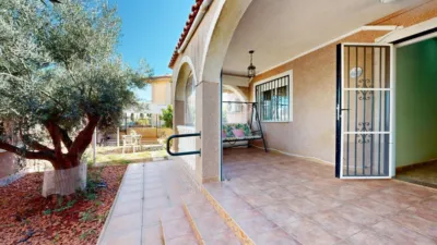 Chalet on Campofrio Street photo 19