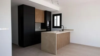 Attic in Condado de Alhama Golf Resort photo 10