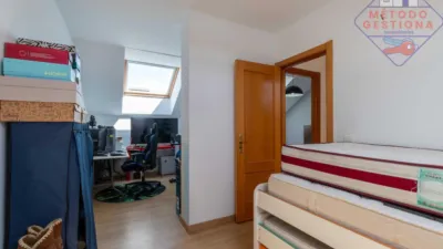 Duplex on Calle de la Capa photo 13