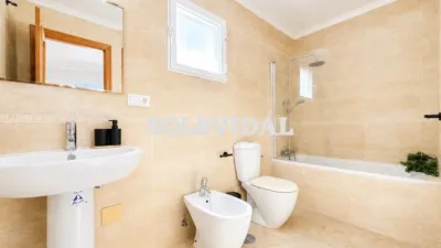 Apartment on Calle Togores photo 14