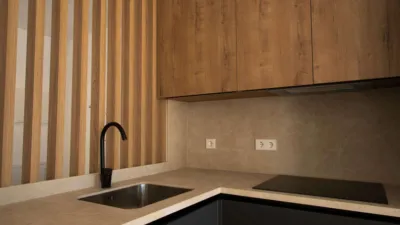 Attic in Condado de Alhama Golf Resort photo 16