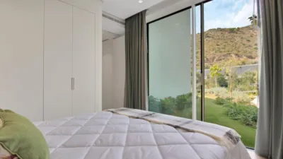 Apartment on Calle 12, Calle Londres photo 17