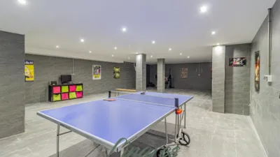 Chalet in Carril de los Sastres photo 84