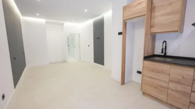 Apartment in Los Remedios photo 17
