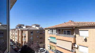 Duplex in Vega de Granada, Northwest Zone photo 30