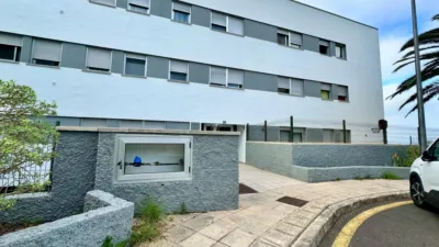 Apartment in Urbanización Porlier photo 34