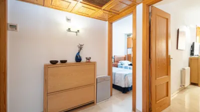 Apartment on Carrer de Jaume Vidal i Alcover photo 16