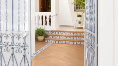 Ground Floor Apartment on Paseo Marítimo photo 7