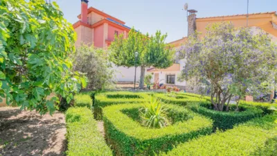 Casa en calle Hortensia, 24 photo 68