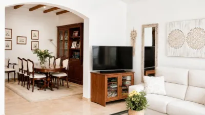 Ground Floor Apartment on Paseo Marítimo photo 12