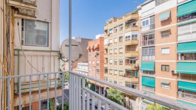 Apartment on Calle Arabial photo 8